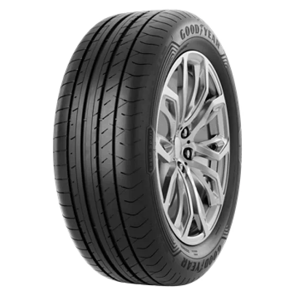 Goodyear Eagle Sport 2 Uhp 235/45 R18 98y XL Yaz Lastiği - 2026 - Görsel 5