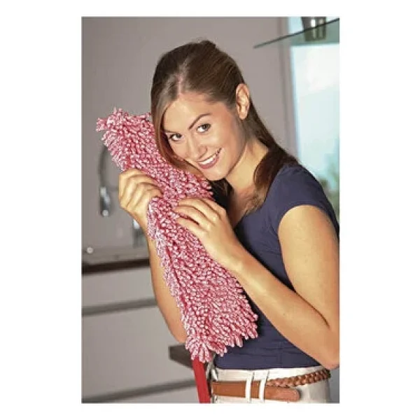 Vileda Pet Pro Universal Yer Temizlik Seti Mikrofiber Yapılı Hassas Zeminler İçin Uygun - Görsel 5