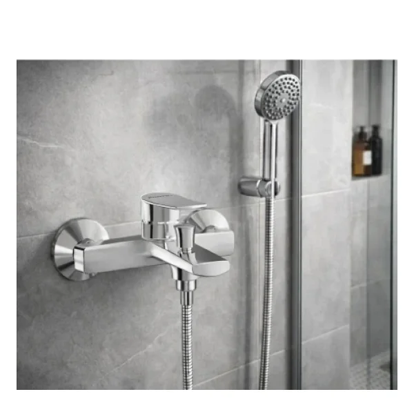 Punto 201 Banyo Bataryası A43742 - Görsel 6