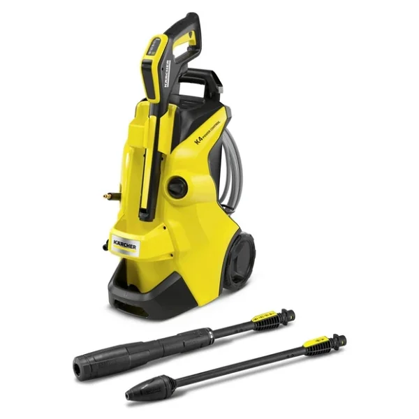 Karcher K 4 Power Control Flex Home Basınçlı Yıkama Makinesi - Görsel 3