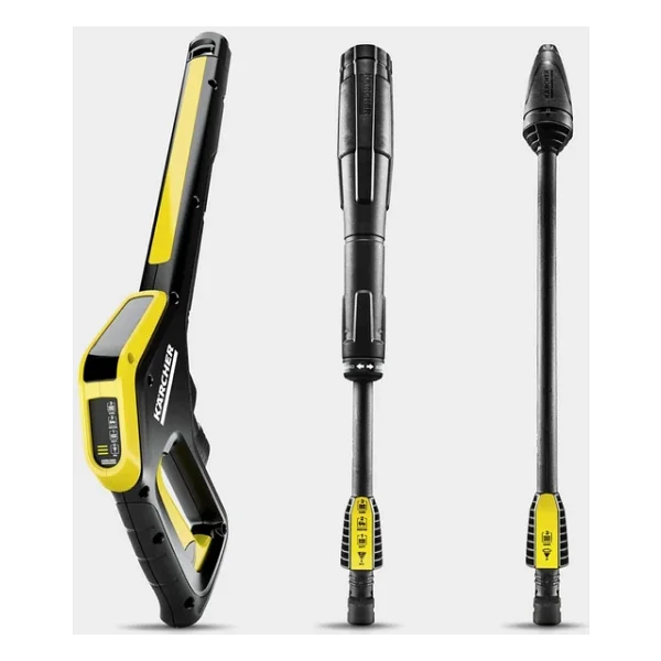 Karcher K 4 Power Control Flex Home Basınçlı Yıkama Makinesi - Görsel 6