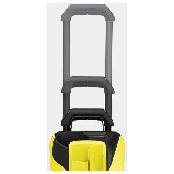 Karcher K 4 Power Control Flex Home Basınçlı Yıkama Makinesi - Görsel 4