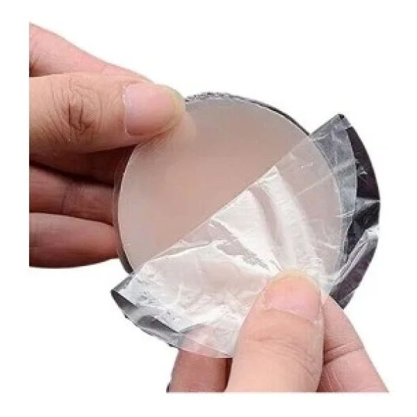 Göğüs Ucu Kapatıcı Silikonu Nipple Silicone - Görsel 4