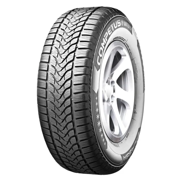 Lassa Competus Winter 2 Plus 225/55 R18 98v Kış Lastiği - Görsel 3