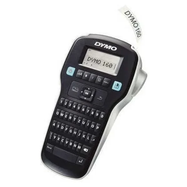 Dymo Lm-160p Etiket Makinesi - Görsel 5