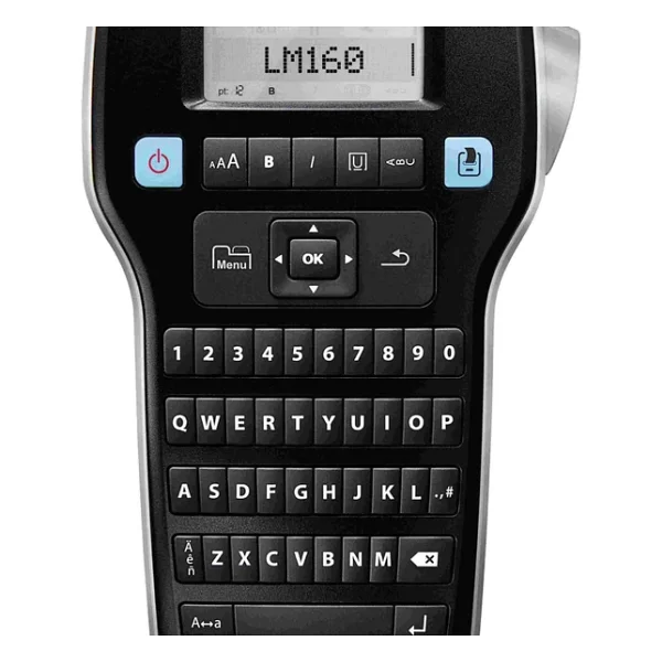 Dymo Lm-160p Etiket Makinesi - Görsel 6