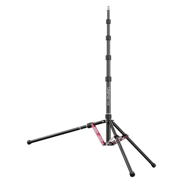 Ulanzi T230 Reversible Leg Işık Ayağı Tripod - T145 - Görsel 6