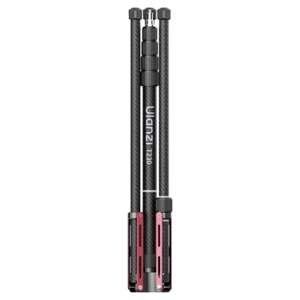 Ulanzi T230 Reversible Leg Işık Ayağı Tripod - T145 - Görsel 10