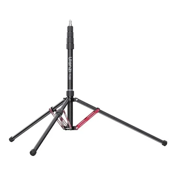 Ulanzi T230 Reversible Leg Işık Ayağı Tripod - T145 - Görsel 3