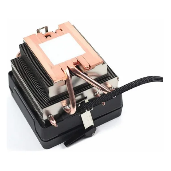 AMD Wraith Prism RGB 712-000075 İşlemci Soğutucu - Görsel 7