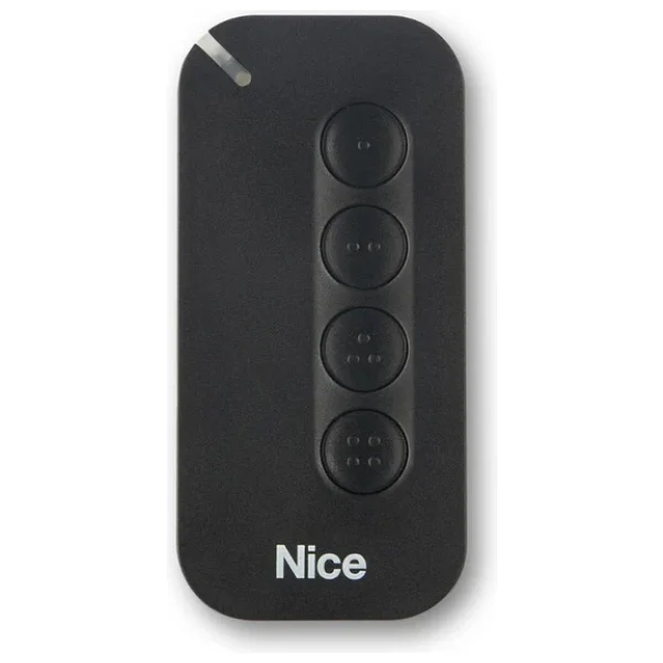 Nice Mygo 4 Kanallı Garaj Kumandası - Görsel 6