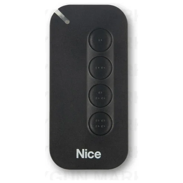Nice Mygo 4 Kanallı Garaj Kumandası - Görsel 5