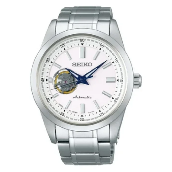 Seiko Scve049 Erkek Kol Saati - Görsel 4