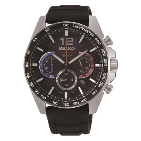 Seiko Ssb347p Erkek Kol Saati - Görsel 3