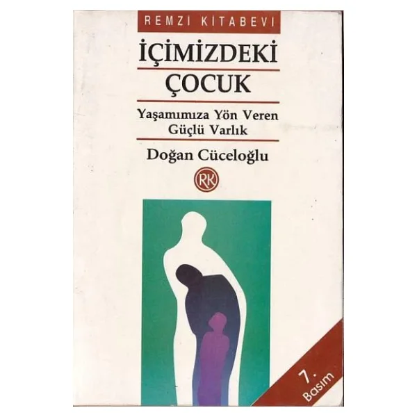İçimizdeki Çocuk - Doğan Cüceloğlu - Görsel 4