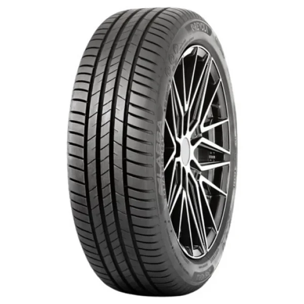 Lassa Revola 225/45 R17 91w Yaz Lastiği - 2026 - Görsel 5
