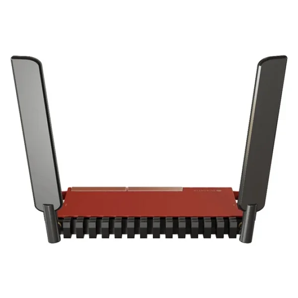 MİKROTİK Ethernet Router L009UiGS-2HaxD-IN - Görsel 5