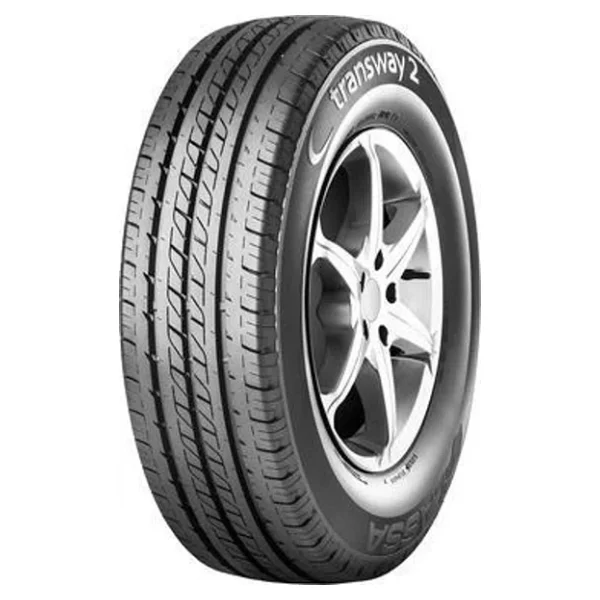 Lassa Transway 2 235/65 R16c 121/119q Yaz Lastiği - Görsel 3