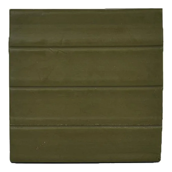 Nara Polimer Kil 55 Gram Pm03 Dark Olive X 6 Adet - Görsel 2