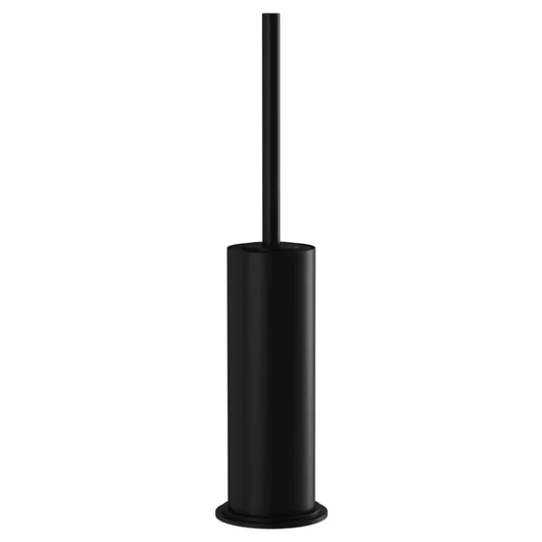 Vitra Origin Classic A4452136 Mat Siyah Tuvalet Fırçası - Görsel 3