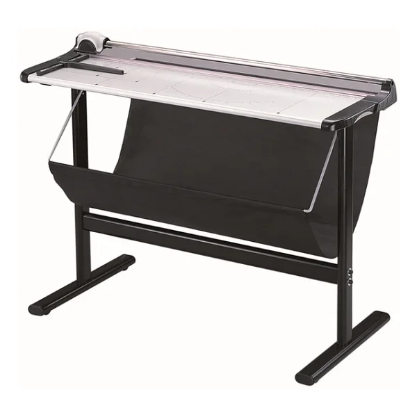 Kw-Trio 3021 Sürgülü Giyotin - Görsel 4