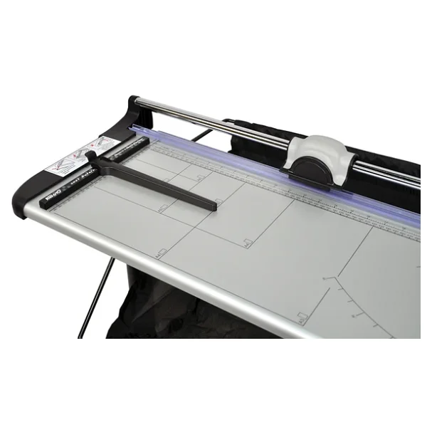 Kw-Trio 3021 Sürgülü Giyotin - Görsel 6