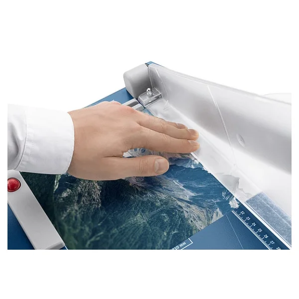 Dahle 560 Kollu 34 Cm Giyotin - Görsel 7
