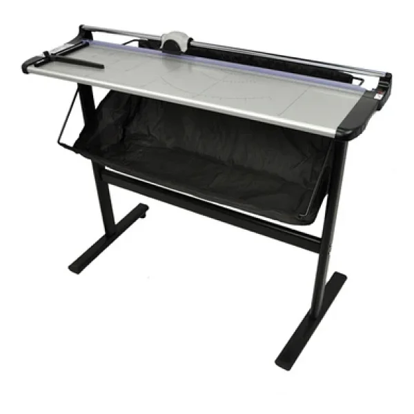 Kw-Trio 3021 Sürgülü Giyotin - Görsel 5