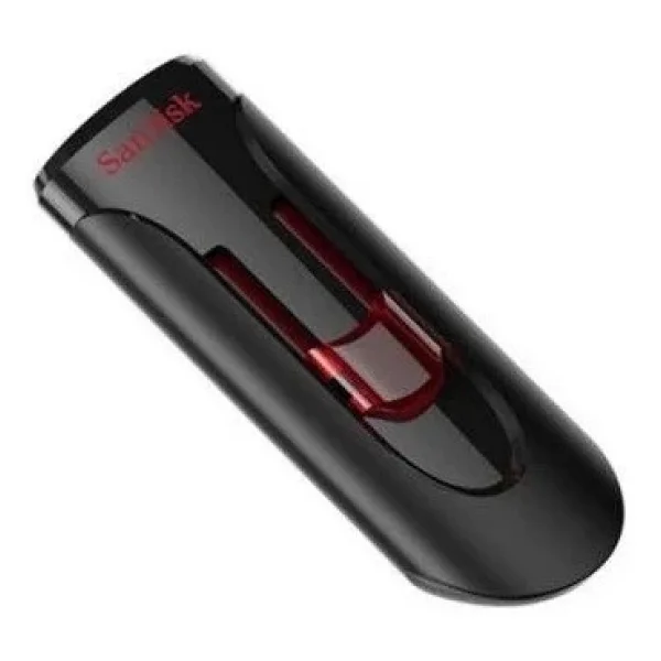 Sandisk Cruzer Glide Sdcz600-016g-G35 16 GB Flash Bellek - Görsel 2