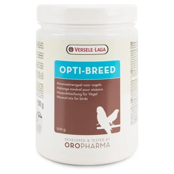 Versele Laga Oropharma Opti-Breed 500 Gr Vitamin Karışımı - Görsel 3