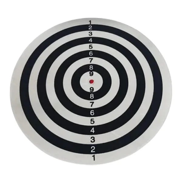Delta Flocked Dart Seti 18 İnç + 6 Dart Oku 18 Gr - Görsel 5