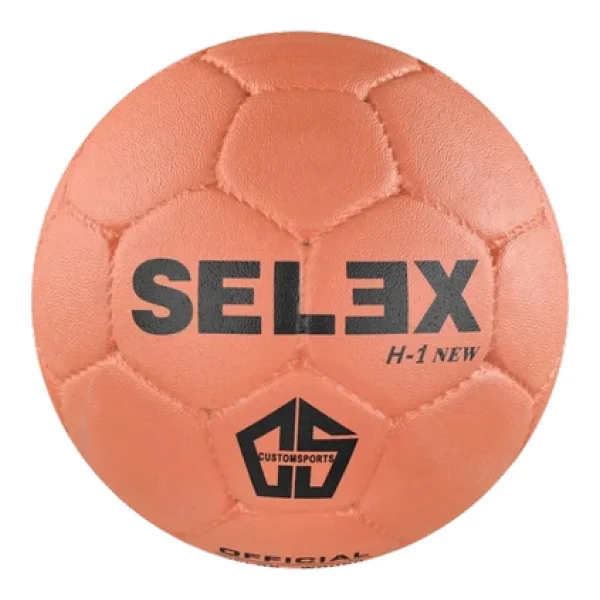 Selex H1 Hentbol Topu - Görsel 4