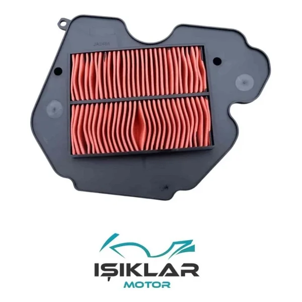 Rks Srk 250 Rr Hava Filtresi Iyp0030 - Görsel 3