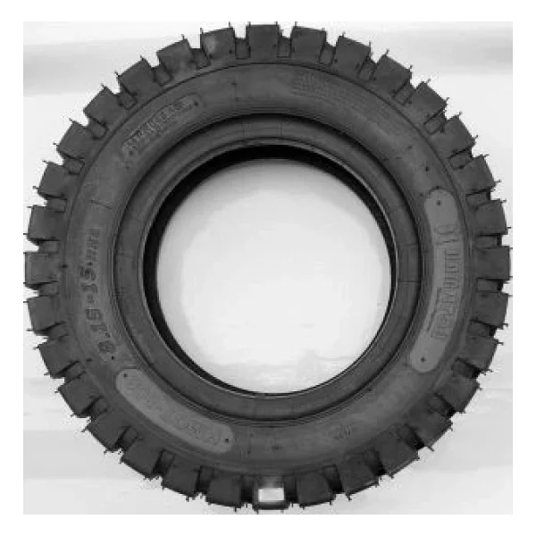 Hamılton 8.15-15 28x9-15 14kat Havalı Tip Forklift Lastiği - Görsel 2