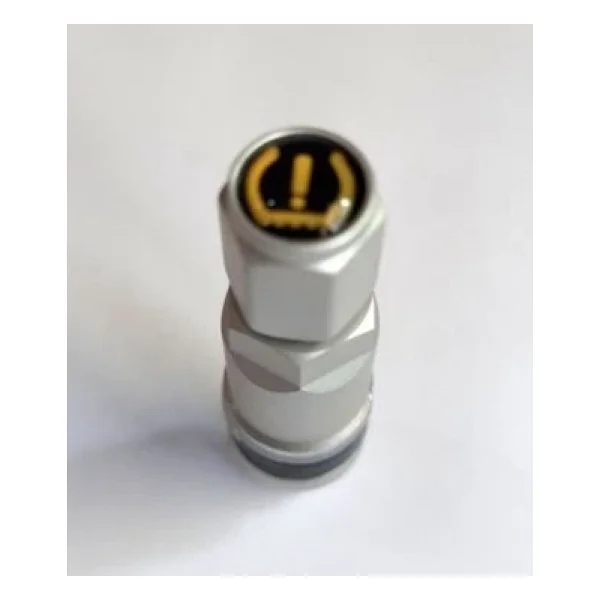 Tpms-12 Sensörlü Sibop (Sensör Hariç) - Görsel 2