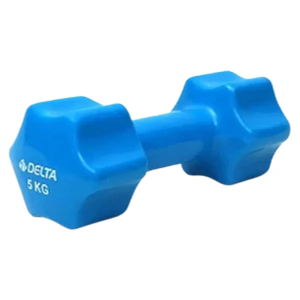 Delta Vkd675 5 Kg Pvc Dambıl - Görsel 3