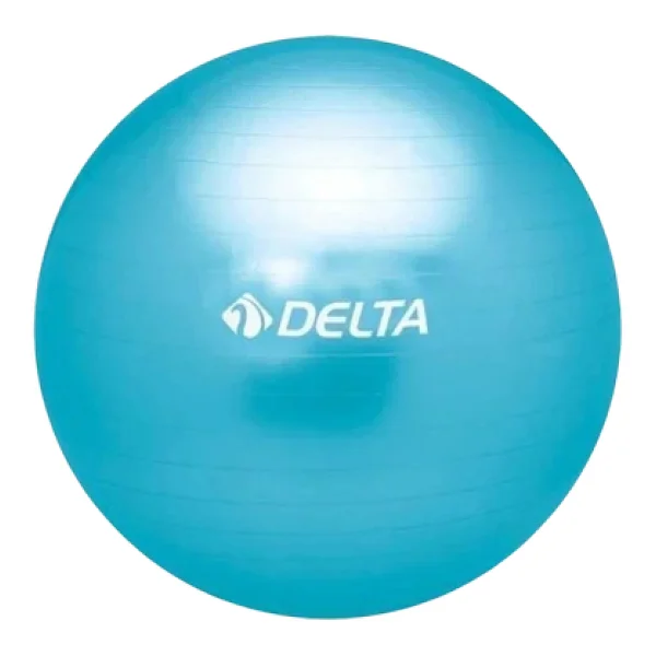 Delta Tmb157 Mavi Pilates Topu 20 Cm - Görsel 3