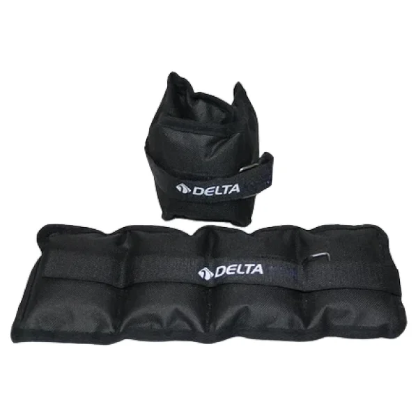 Delta 1 Kg El-Ayak Ağırlığı - Görsel 3