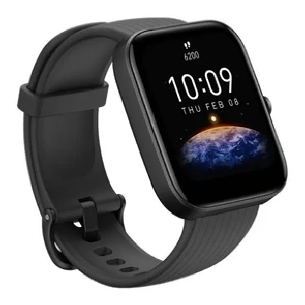 Amazfit Bip 3 Akıllı Saat - Görsel 2