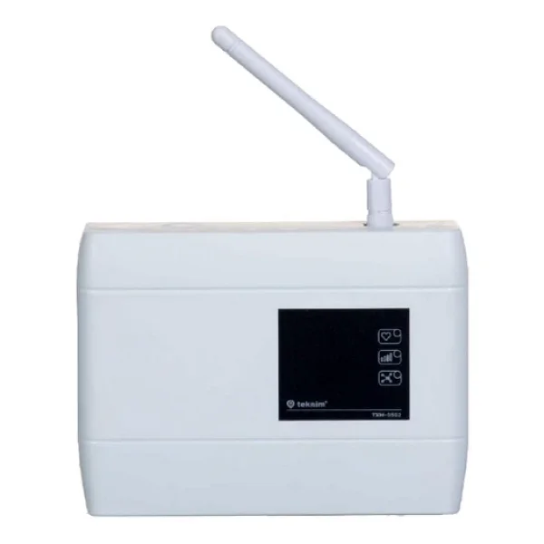 Teknim Txm-0502 Gsm Güvenlik Modülü - Görsel 4