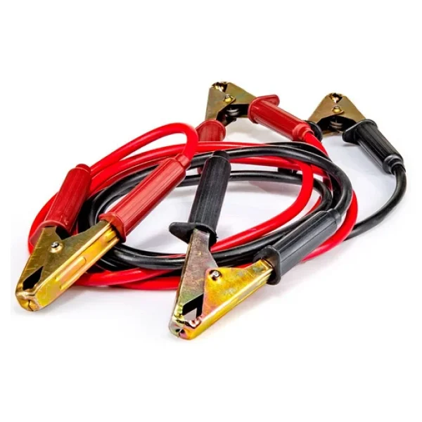 Autokit Akü Takviye Kablosu 600 Amper - Fa1-014 - Görsel 4