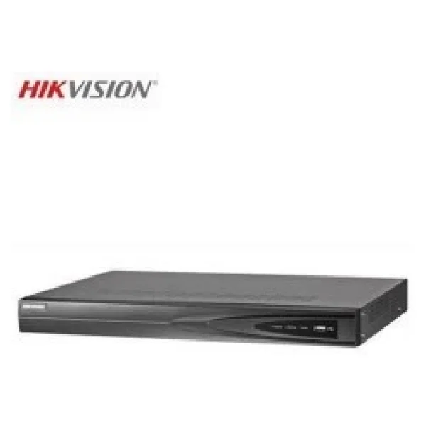 Haikon Ds-7608nı-K1(B) 4K 8 Kanal Nvr Kayıt Cihazı - Görsel 7