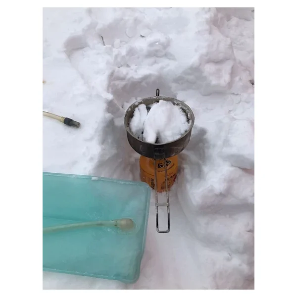 Evolite 230 Gr Gaz Kartuşu - Görsel 6