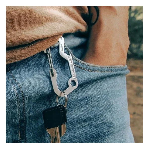 Leatherman Karabina - Görsel 2