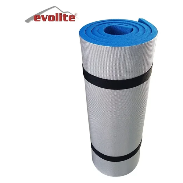 Evolite Thermic Pro 15 Mm Yalıtımlı Kamp Matı - Görsel 5