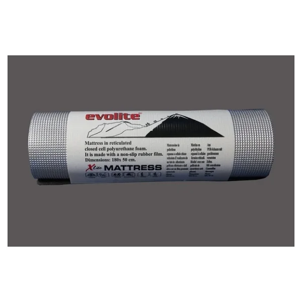 Evolite Xlite Foam Kamp Matı - Görsel 3