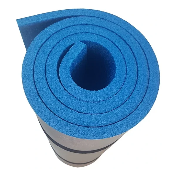 Evolite Thermic Pro 15 Mm Yalıtımlı Kamp Matı - Görsel 4