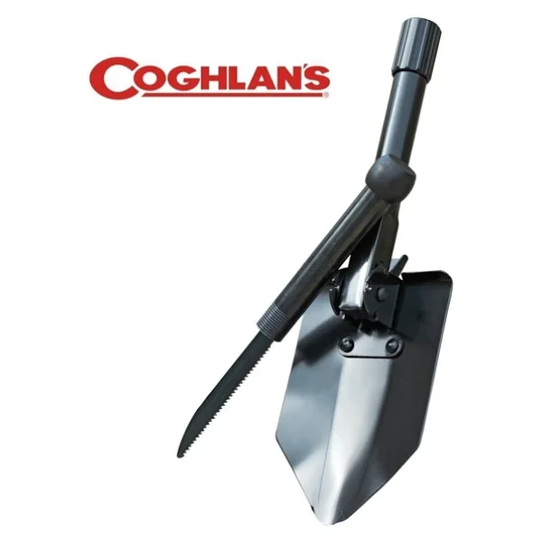 Coghlans Katlanır Testereli Kürek - Görsel 3