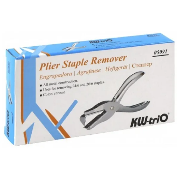Kw-Trio Tel Sökeceği Pens 05091 - Görsel 3