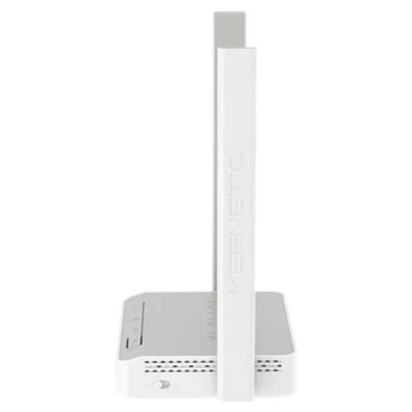 Keenetic Starter Kn-1121 3 Port 300 Mbps Router - Görsel 3